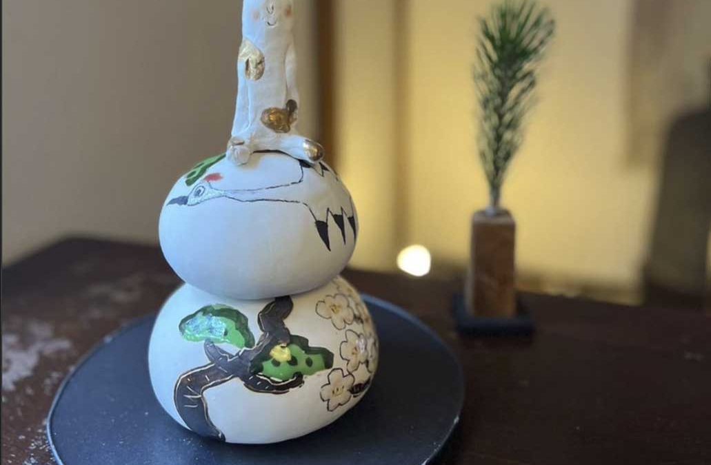 冬期休暇のお知らせ（12/31〜1/2/2024）